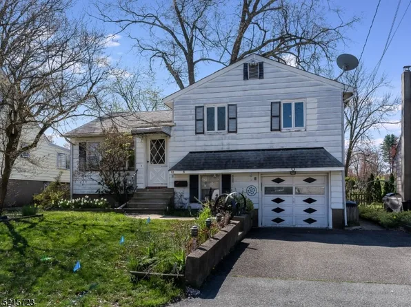 32 Carlson Pl, Parsippany-Troy Hills Twp., NJ 07034