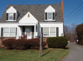 985 Irwin St, Morgantown, WV 26505