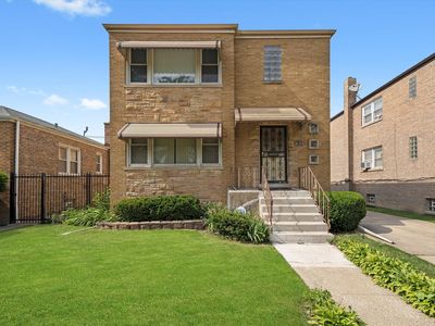 5062 W Adams St, Chicago, IL, 60644
