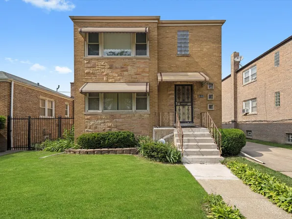 5062 W Adams St, Chicago, IL 60644