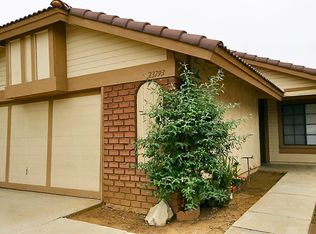 23793 Mark Twain, Moreno Valley, CA 92557