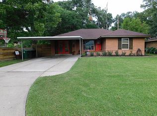 3106 Attridge Rd, Houston, TX 77018