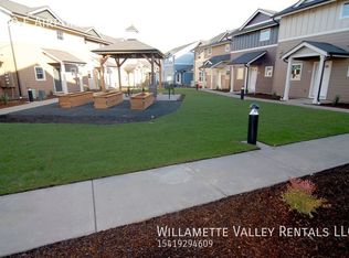 200 E Airport Rd #116, Lebanon, OR 97355