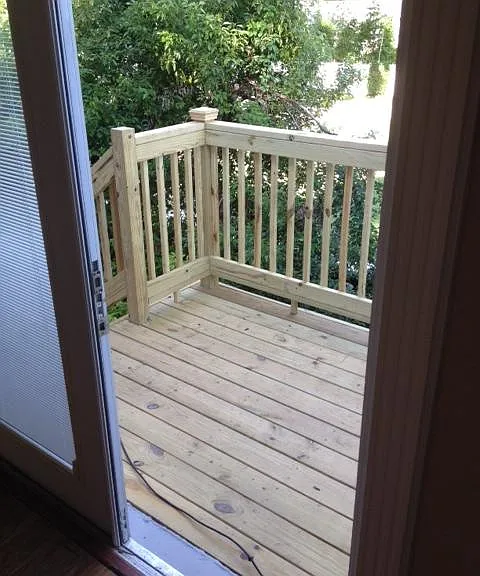 4065 Edgewater Dr #D — Photo 7