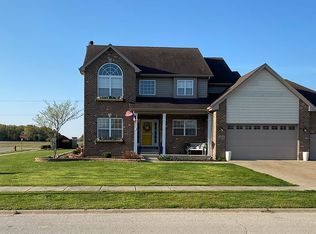 2175 E Rock Ridge Dr, Diamond, IL 60416