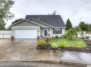 350 Arlowene Ct, Jefferson, OR 97352