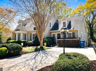 82 W New St, Winder, GA 30680