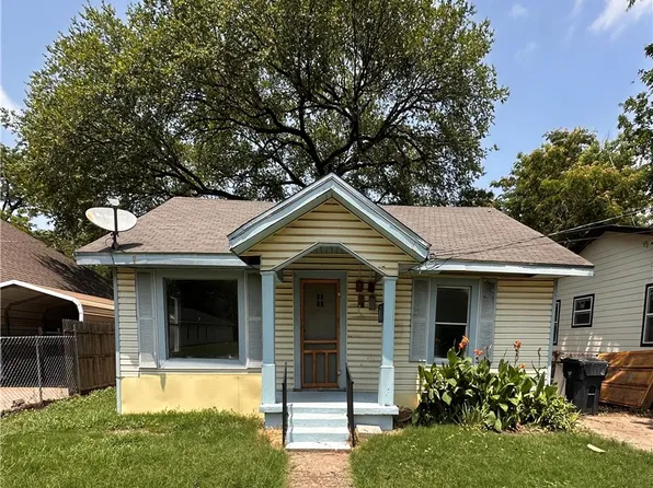 415 Sherman St, Waco, TX 76704