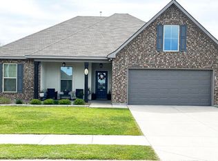 108 Saint Fazzio St, Youngsville, LA 70592