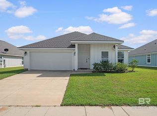 1232 Caper Ave, Foley, AL 36535