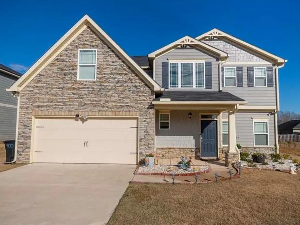 7100 Pine Seed Dr