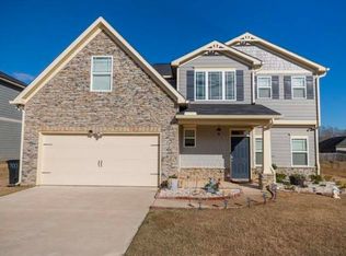 7100 Pine Seed Dr, Midland, GA 31820