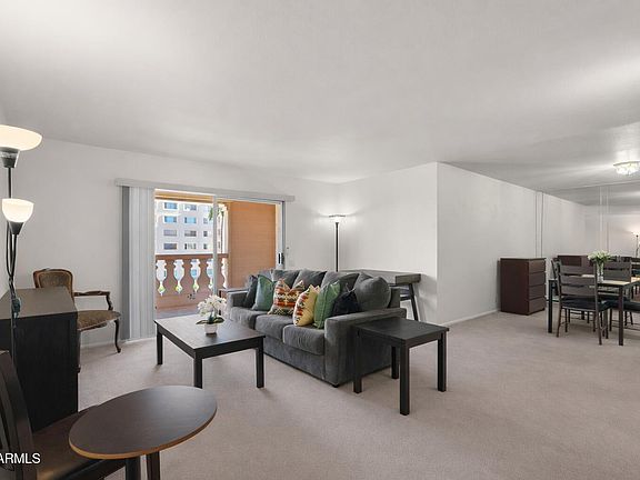 3rd image of 7910 E Camelback Rd Unit 312