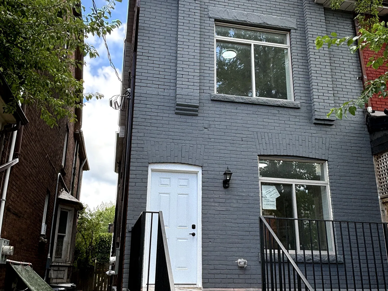 1 bed, $1,200 — Photo 1