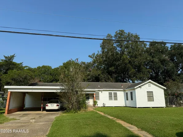 308 Reed St, Ville Platte, LA 70586