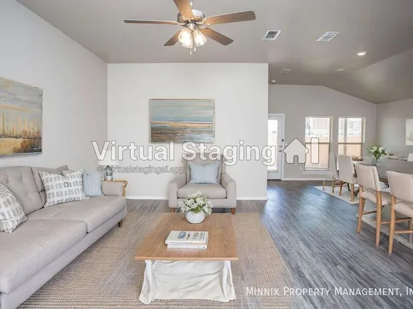 2142 N Texas Ave, Lubbock, TX 79403