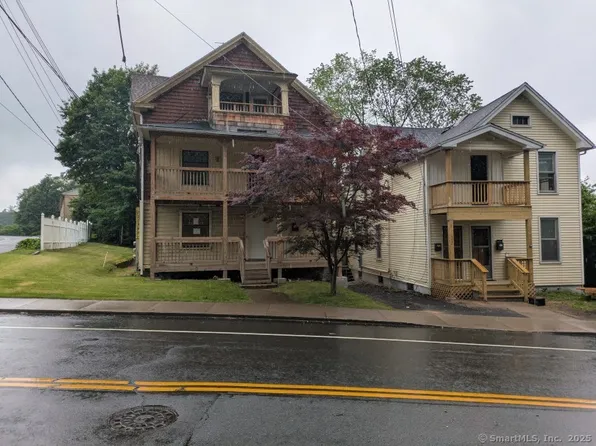 484 West Street, Bristol, CT 06010