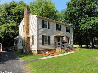 5635 Old Warson Dr, North Chesterfield, VA 23237