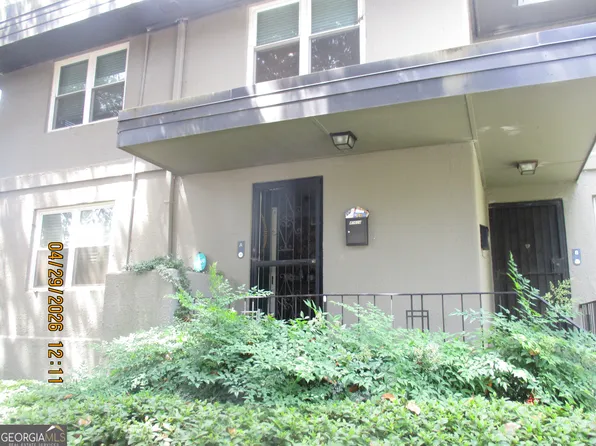 4060 Haverhill Dr NE APT A, Atlanta, GA 30342