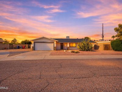 5302 N 81ST Place, Scottsdale, AZ, 85250