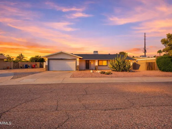 5302 N 81ST Place, Scottsdale, AZ 85250