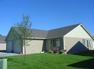 866 Dreamers Loop, Billings, MT 59105