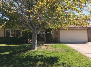 777 Christina Dr, Boulder City, NV 89005