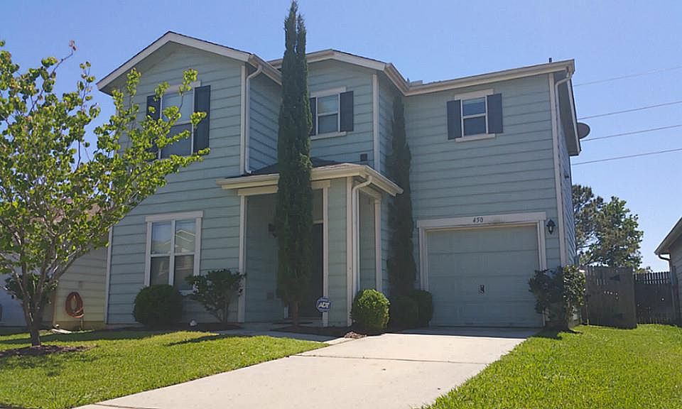 1st image of 450 Silky Leaf Dr