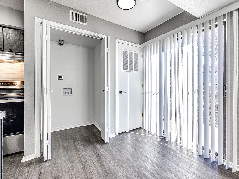 Boulder Ridge Apartments | Newly Remodeled East Tulsa | Broken Arrow Schools + W/D Hookups — Photo 44