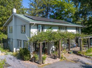 109 Rebel Ridge Rd, Lexington, VA 24450