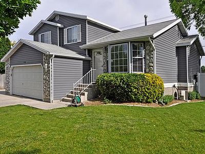 7788 S Strawberry Loop, West Jordan, UT, 84084