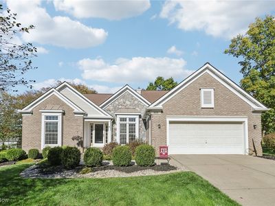 10219 Wagner Ct, Twinsburg, OH, 44087