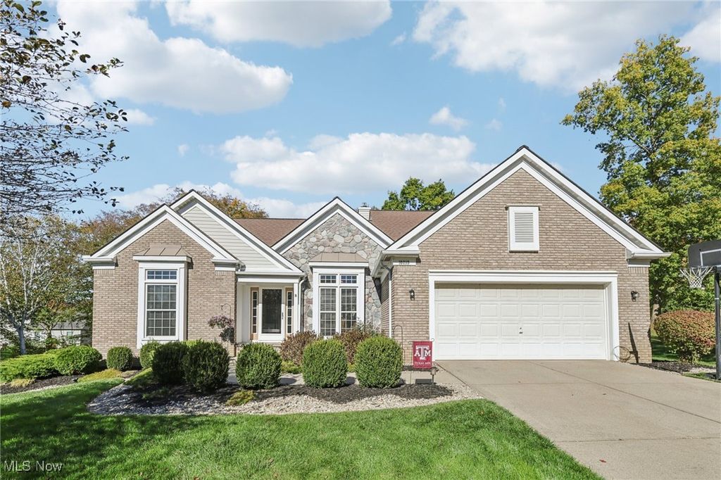 Real estate listing image
