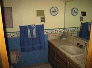 2206 Coolidge St, Seminole, OK 74868