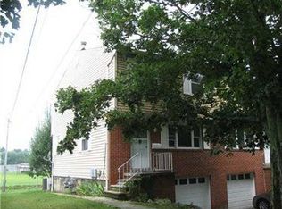 446 S Columbia Ave, Somerset, PA