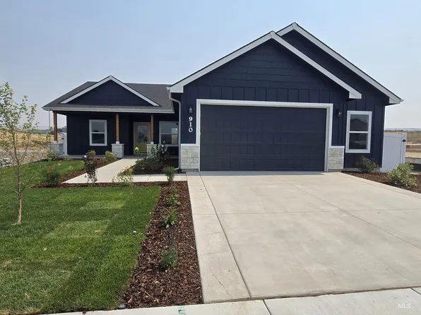 910 Sand Hls, Saint Payette, ID 83661