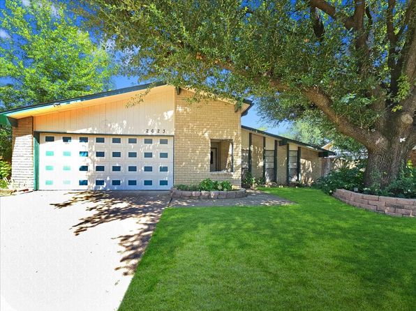 Home for Sale in Arlington TX
