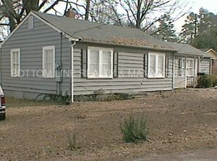 1025 Trembeth Dr, Charlotte, NC