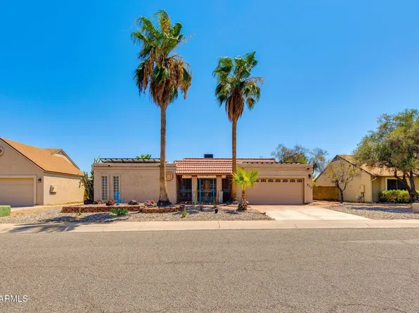 825 E PIUTE Avenue, Phoenix, AZ 85024