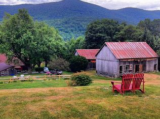 1501 Hancock Rd, Williamstown, MA 01267