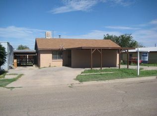 503 Texas Ave, Alamogordo, NM 88310