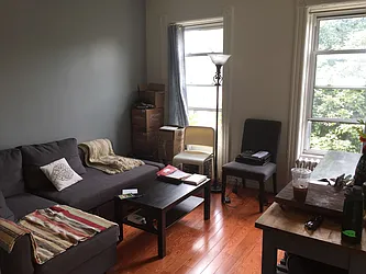 Rented by 50 Stanhope LLC