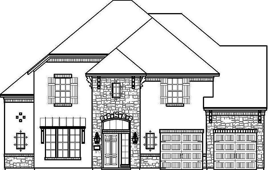 1st image of 2203 Hermina Radler Dr