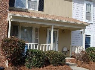 907 A Shelby Dr, Greensboro, NC 27409