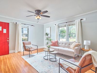 2616 Kirk Rd, Durham, NC, 27705