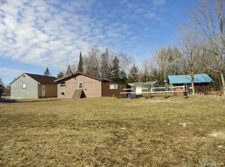 E13970 M 28 #5, Shingleton, MI 49884
