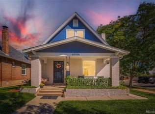 4006 Zuni Street, Denver, CO 80211