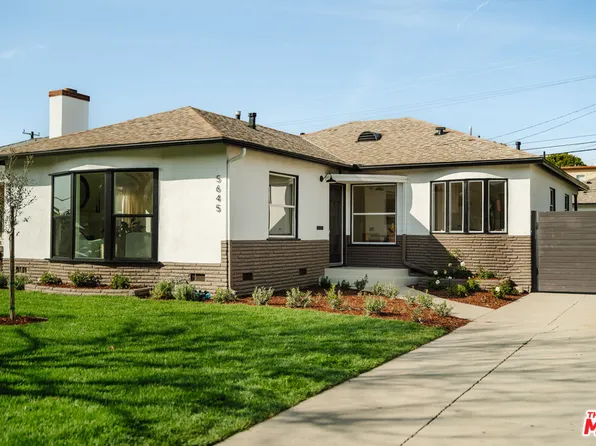 5645 Bowesfield St, Los Angeles, CA 90016
