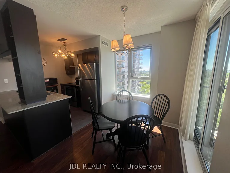 25 Town Centre Ct #2108 — Photo 8
