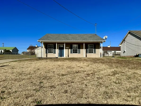1271 Silver Star Dr, Clarksville, TN 37042